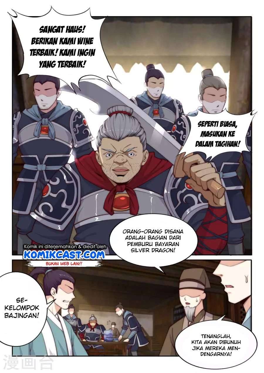 Dilarang COPAS - situs resmi www.mangacanblog.com - Komik against the gods 030 - chapter 30 31 Indonesia against the gods 030 - chapter 30 Terbaru 4|Baca Manga Komik Indonesia|Mangacan